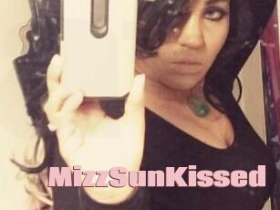 MizzSunKissed