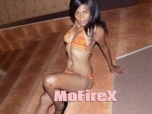 MoFireX