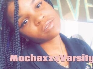 MochaxxxVarsity