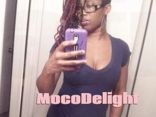 MocoDelight