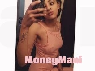 MoneyMani