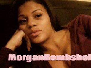 MorganBombshell