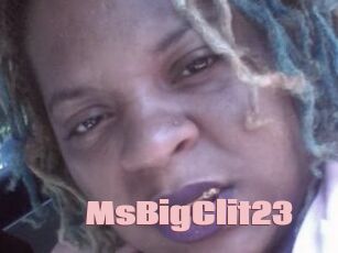 MsBigClit23