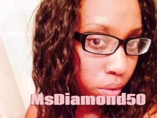 MsDiamond50