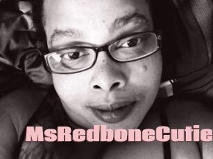 MsRedboneCutie