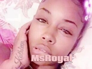 MsRoyal