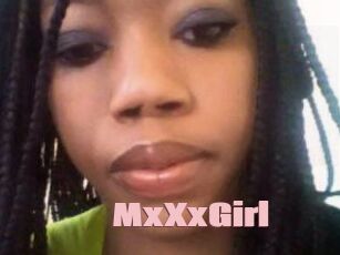 MxXxGirl