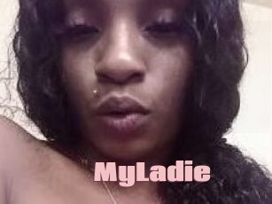 MyLadie