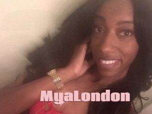 Mya_London