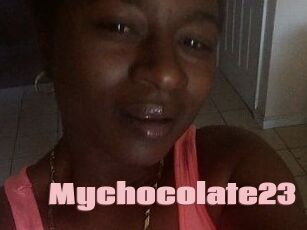 Mychocolate23