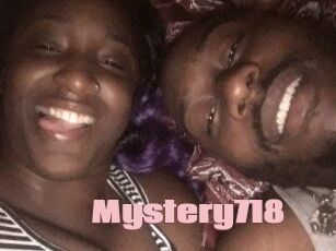 Mystery718