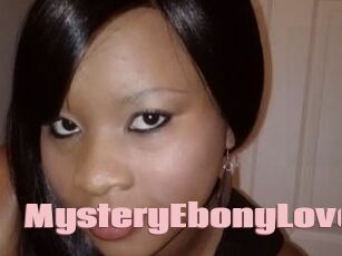 MysteryEbonyLove