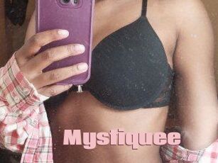 Mystiquee