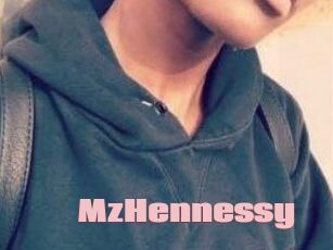 MzHennessy