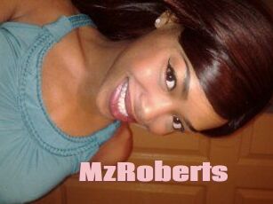 MzRoberts