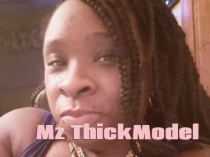 Mz_ThickModel