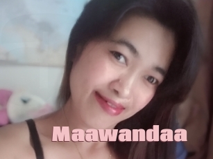 Maawandaa