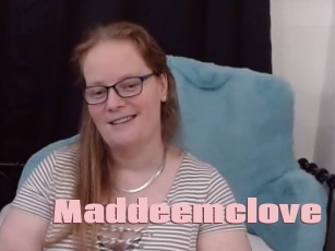 Maddeemclove