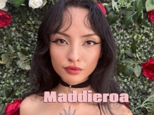 Maddieroa