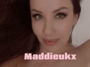 Maddieukx