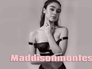 Maddisonmontes