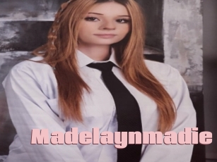 Madelaynmadie