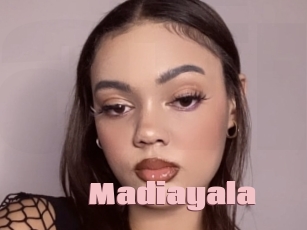 Madiayala