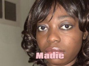 Madie