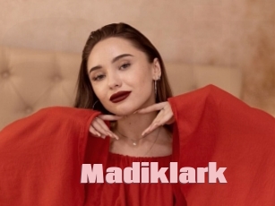 Madiklark