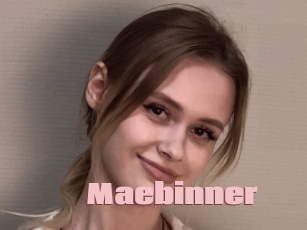 Maebinner