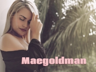 Maegoldman