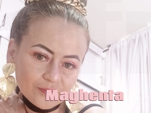 Maghenta