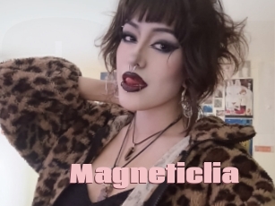 Magneticlia