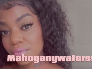 Mahoganywaterss