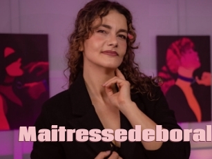 Maitressedeborah