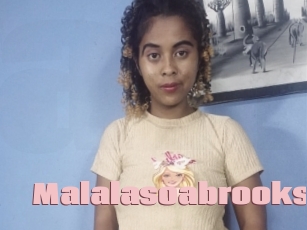 Malalasoabrooks