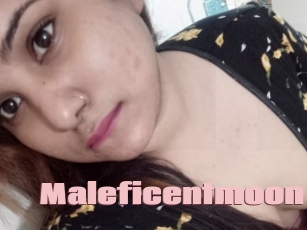 Maleficentmoon