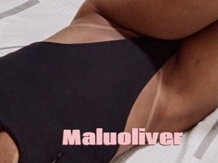 Maluoliver