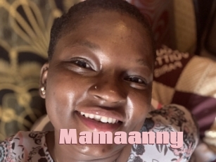 Mamaanny