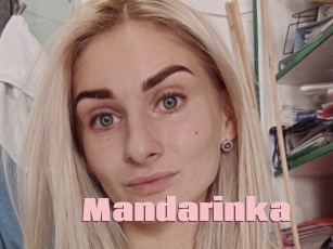 Mandarinka