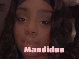 Mandiduu