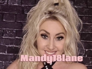 Mandy18lane