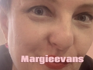 Margieevans