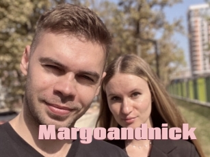 Margoandnick