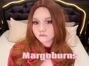 Margoburns