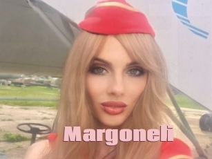 Margoneli