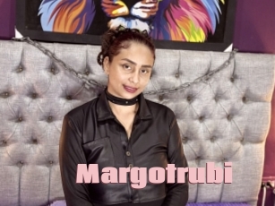 Margotrubi