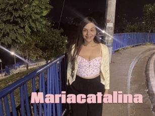 Mariacatalina