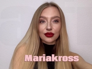 Mariakross