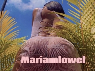 Mariamlowel